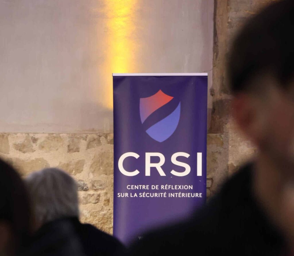 Bannière du CRSI
